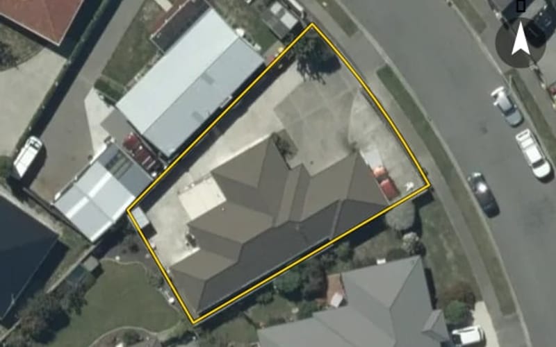 40 Bayswater Crescent