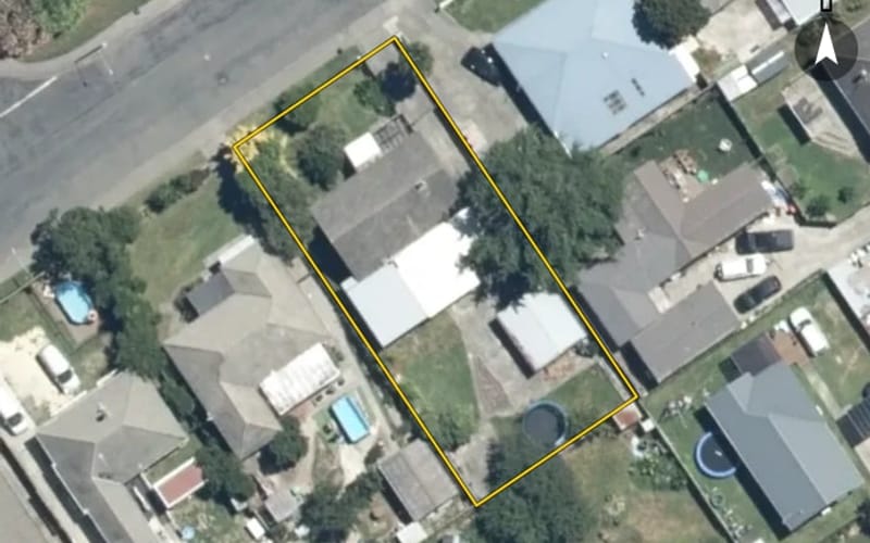 1115 Jellicoe Street