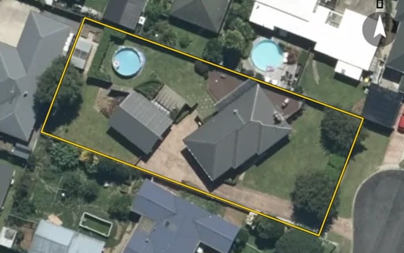 18 Glover Street