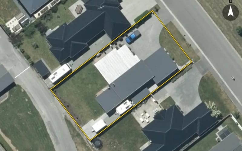 3 Whiteoak Grove