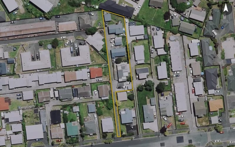 68A Bandon Street