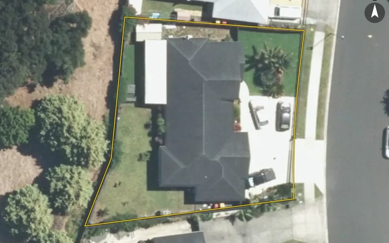 85 Parkhaven Drive
