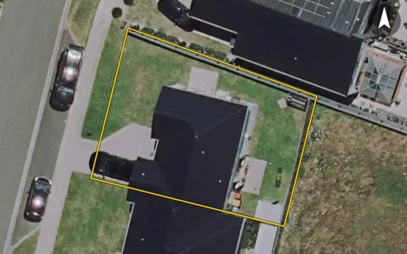 70 Cabourne Drive