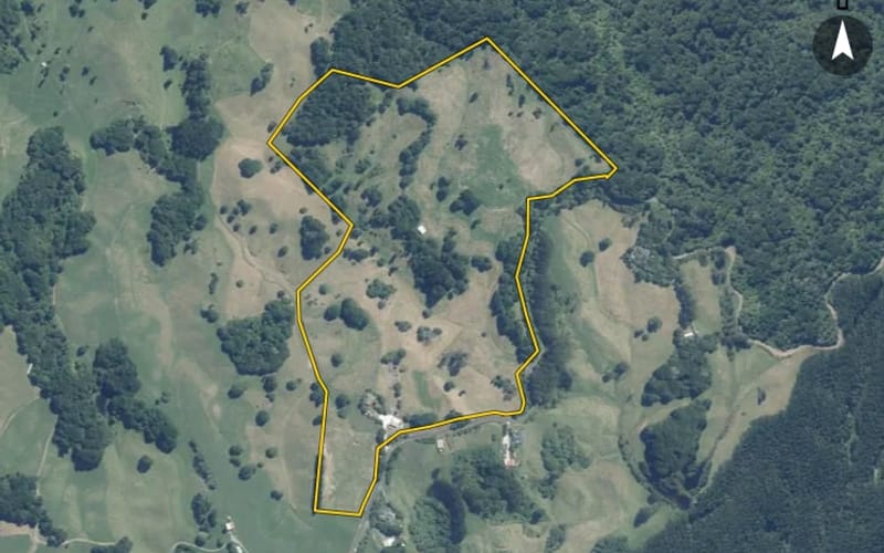 1109 Kaharoa Road