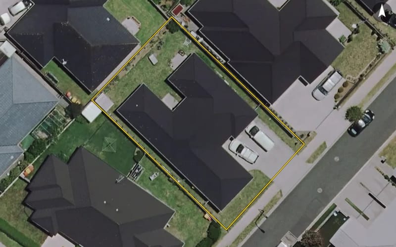 3 Bostonkip Crescent