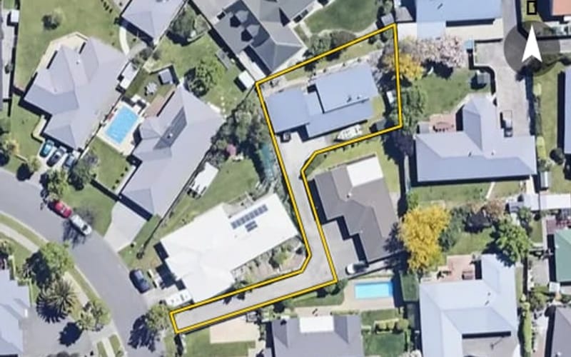 43A Hope Drive