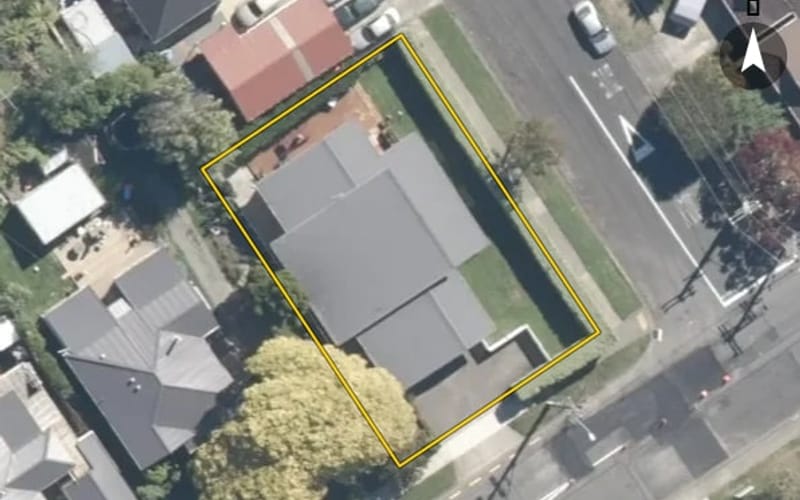 11 Pempsey Street