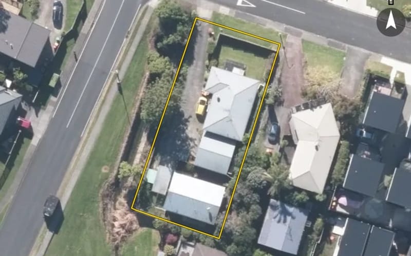 57 Andrew Road