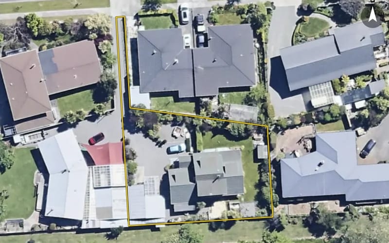13A Fyffe Street