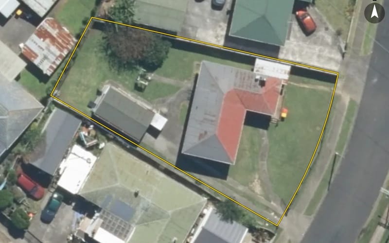 57 Fisher Crescent