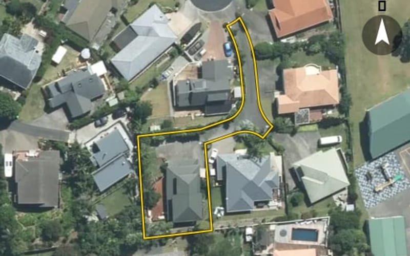 23 Carnmore Place
