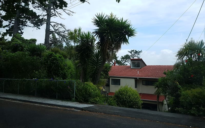 5 Herbert Street
