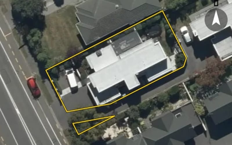 19A Kahu Road