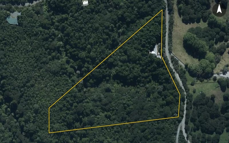 346 Cowan Bay Road