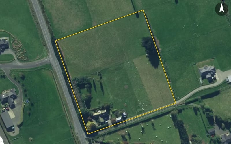 40 Mill Road North