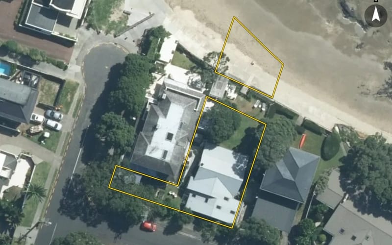 17 Tiri Road