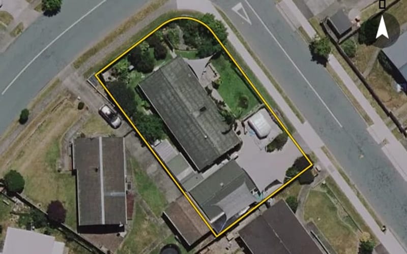 31 Hamblyn Crescent
