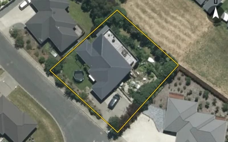 13 Marie Place