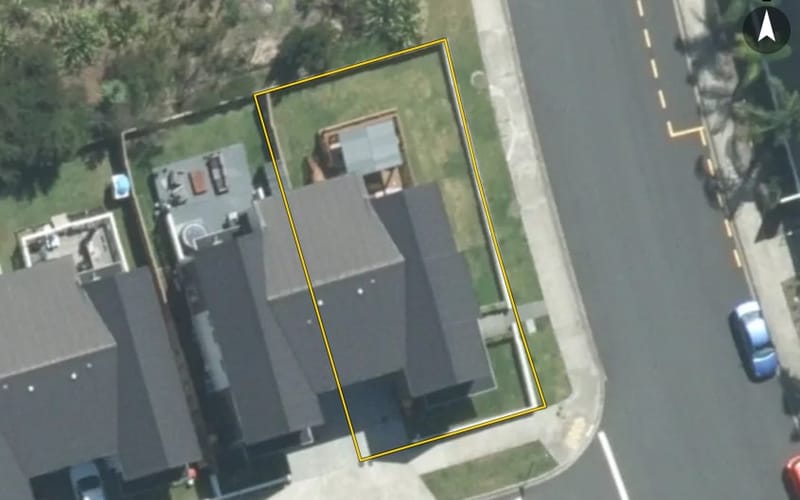 2 Seafarer Crescent