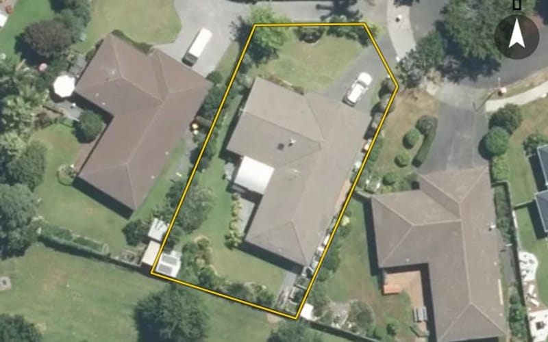 12 Tolvah Place