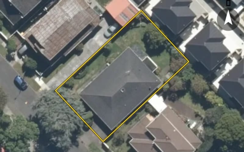 30 St Columbans Grove