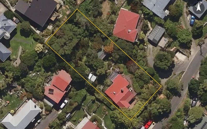 42 Bellevue Place