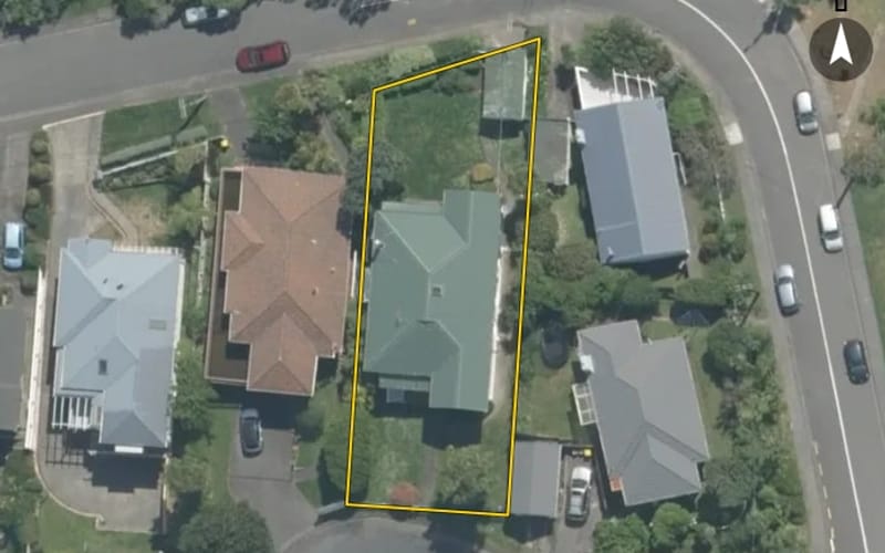 33 Woburn Road
