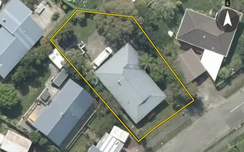 4 Toporoa View