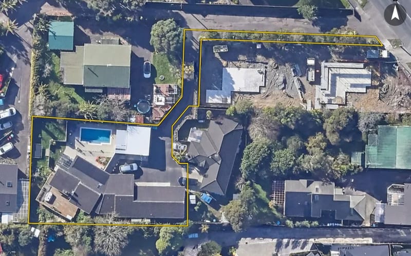 111A New Windsor Road