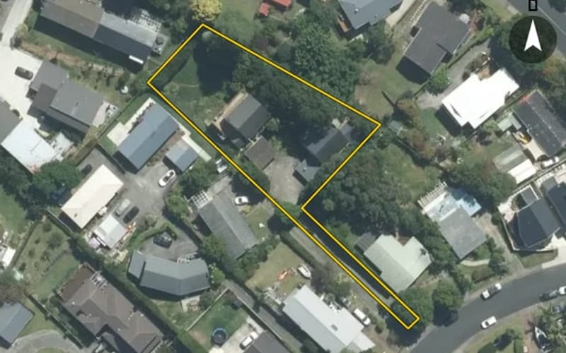 7 Springfield Street
