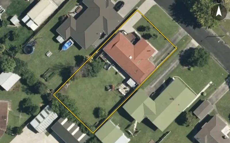 14 Barclay Avenue