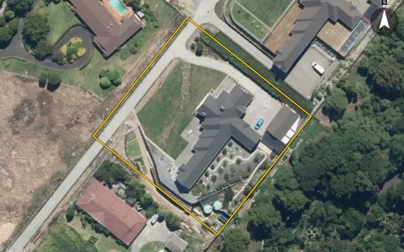 3 Skyview Place