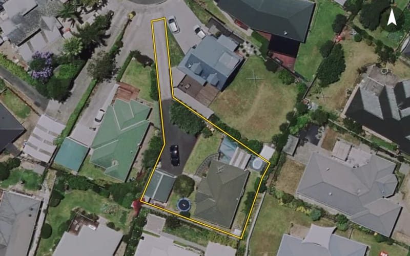 15 Rosehill Place