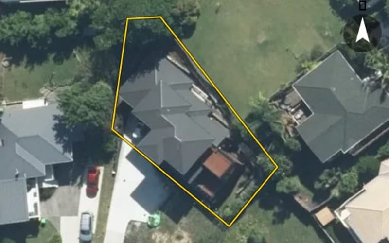 545A Beach Road