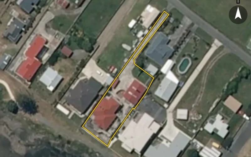 7 Hall Place