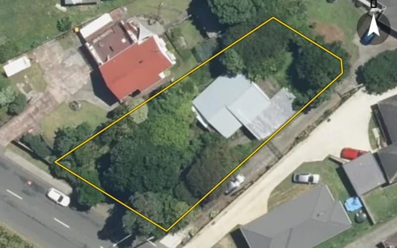 232 Dominion Road