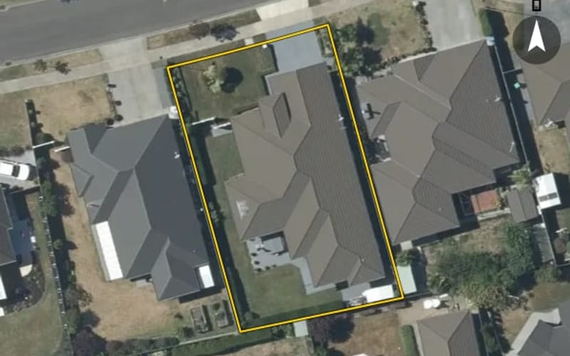 10 Waitaki Way