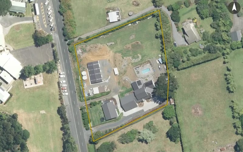 128 Runciman Road