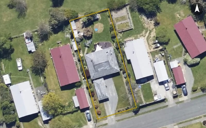 19 Matai Crescent