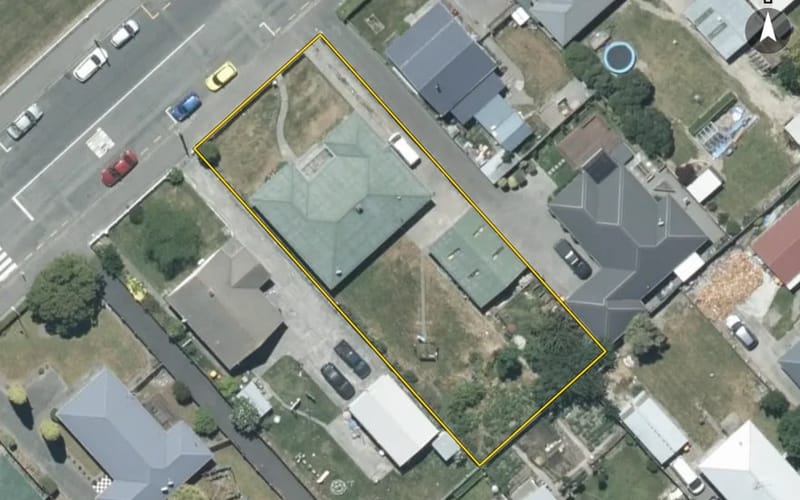 56 Brucefield Avenue