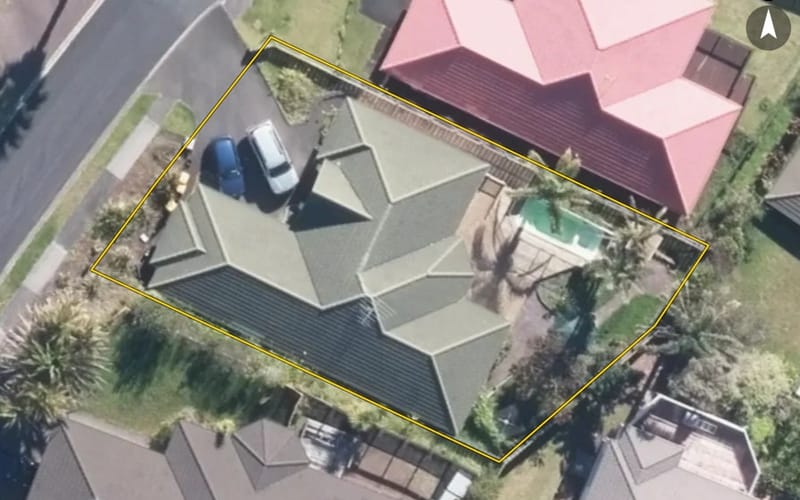 7 Mannikin Place