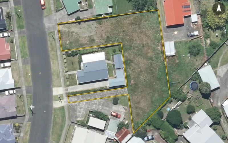 8 Gorran Avenue