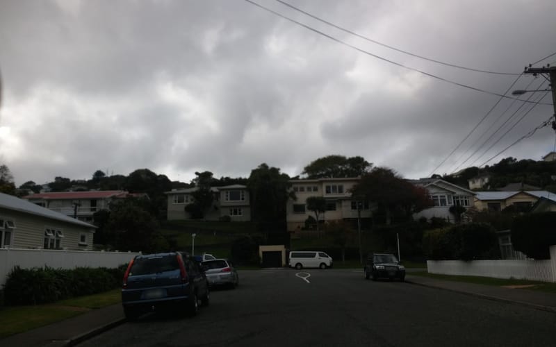 15 Marshall Street