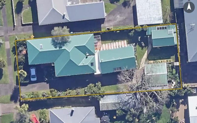 79 Cameron Street