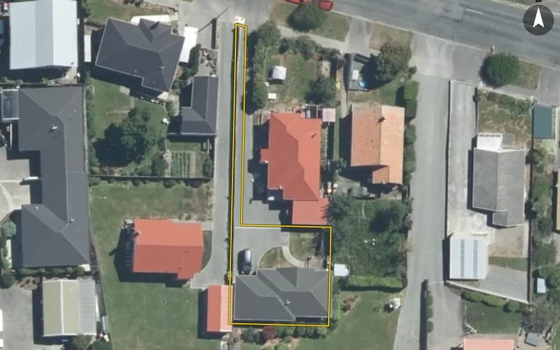 109A Domain Avenue