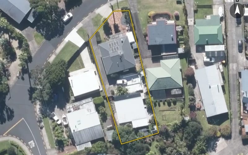 35A Pohutukawa Avenue