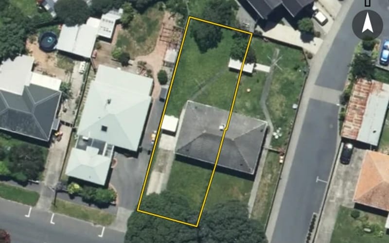 77 Copeland Street