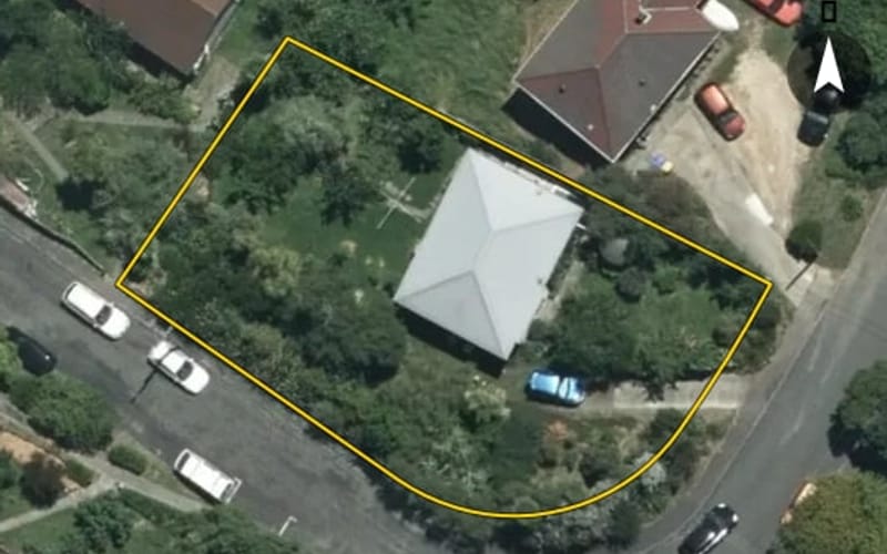 28 Orsman Crescent