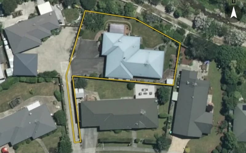 62A Kingsford Drive