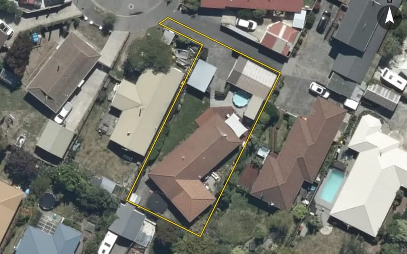 15 Ludlow Place